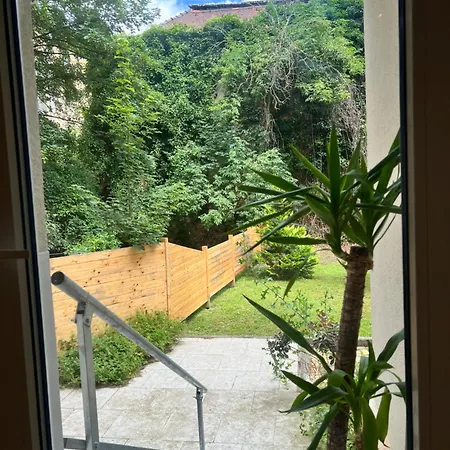 Soul-apartment Terrasse Privat-parkplatz Boxspringbett 55zoll Tv Wlan * Leipzig